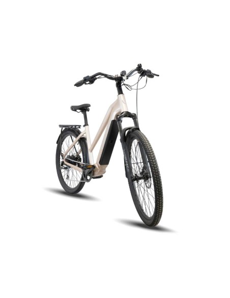 BICICLETA ELECTRICA ARENOX EBIKE URBANA