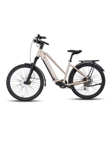 BICICLETA ELECTRICA ARENOX EBIKE URBANA