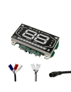 PANTALLA DISPLAY NINEBOT ZT3 PRO
