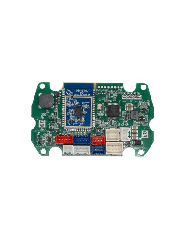 PANTALLA DISPLAY NINEBOT ZT3 PRO