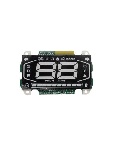 PANTALLA DISPLAY NINEBOT ZT3 PRO