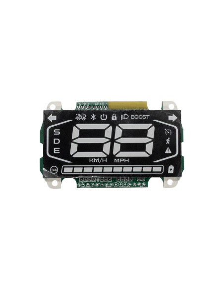 PANTALLA DISPLAY NINEBOT ZT3 PRO