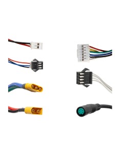 CONTROLADA NAVEE FN-E1 N20 N40