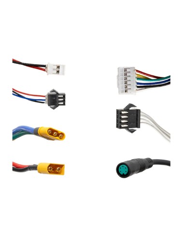 CONTROLADA NAVEE FN-E1 N20 N40