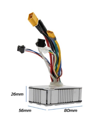 CONTROLADA NAVEE FN-E1 N20 N40