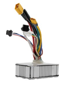 CONTROLADA NAVEE FN-E1 N20 N40 2