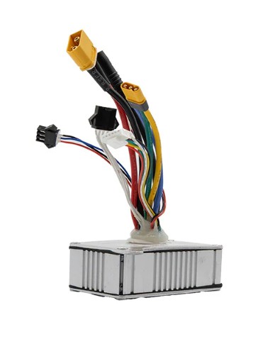 CONTROLADA NAVEE FN-E1 N20 N40