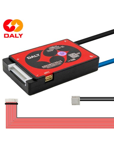 BMS 14S 52V 30A [DALY] NEW GENERATION