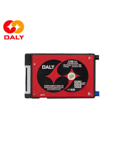 BMS 14S 52V 30A [DALY] NEW GENERATION