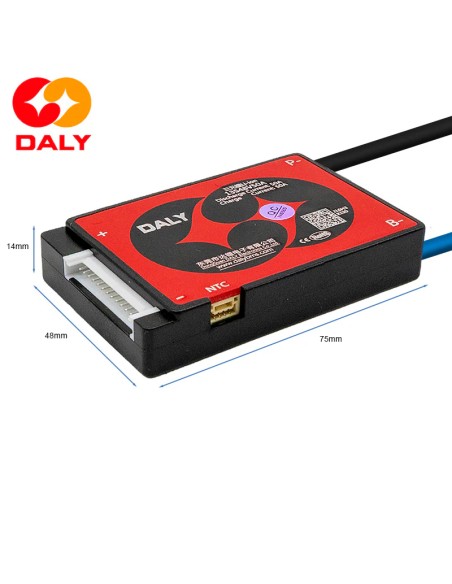 BMS 14S 52V 30A [DALY] NEW GENERATION