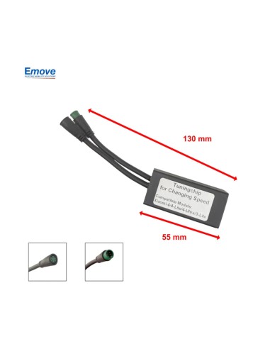 DESLIMITADOR PARA PATINE  XIAOMI MI4 MI4LITE...