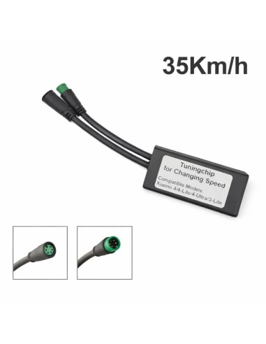DESLIMITADOR PARA PATINE  XIAOMI MI4 MI4LITE...