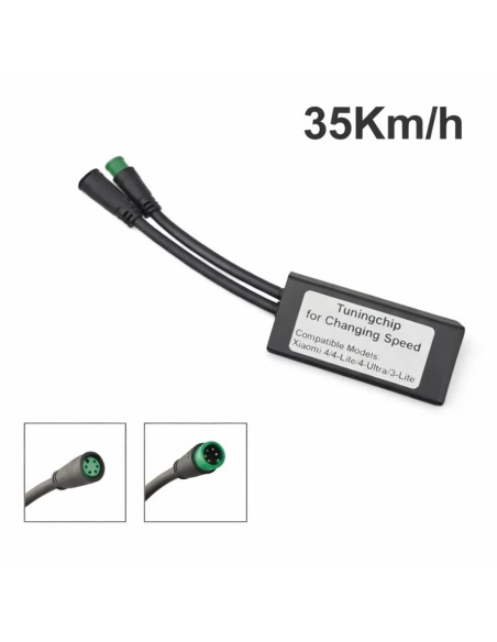 DESLIMITADOR PARA PATINE  XIAOMI MI4 MI4LITE MI4ULTRA