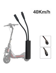DESLIMITADOR PARA PATINETE NINEBOT ZT3 PRO E