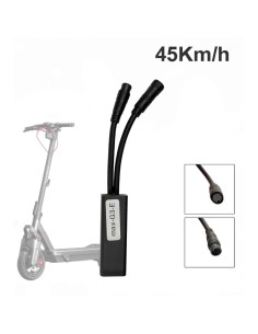 DESLIMITADOR PARA PATINETE NINEBOT MAX  G3 E 2