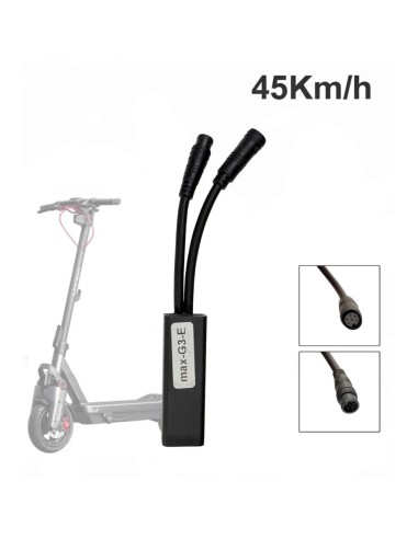 DESLIMITADOR PARA PATINETE NINEBOT MAX  G3 E