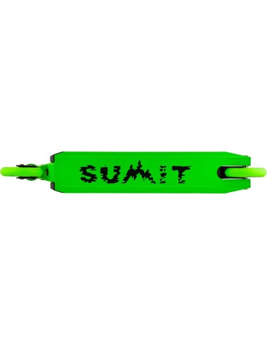 LONGWAY SUMMIT SCOOTER FREESTYLE - VERDE