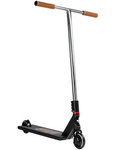 TILT CONTACT BUILD SCOOTER FREESTYLE