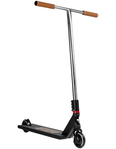 TILT CONTACT BUILD SCOOTER FREESTYLE