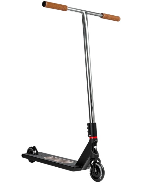 TILT CONTACT BUILD SCOOTER FREESTYLE