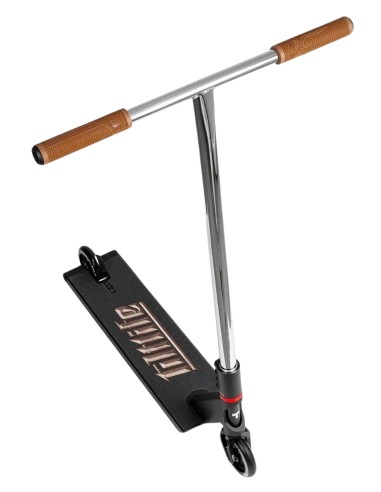 TILT CONTACT BUILD SCOOTER FREESTYLE