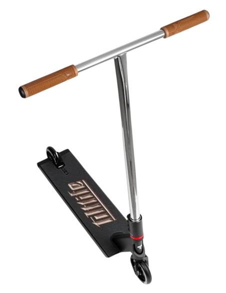 TILT CONTACT BUILD SCOOTER FREESTYLE