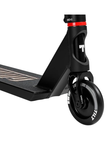 TILT CONTACT BUILD SCOOTER FREESTYLE