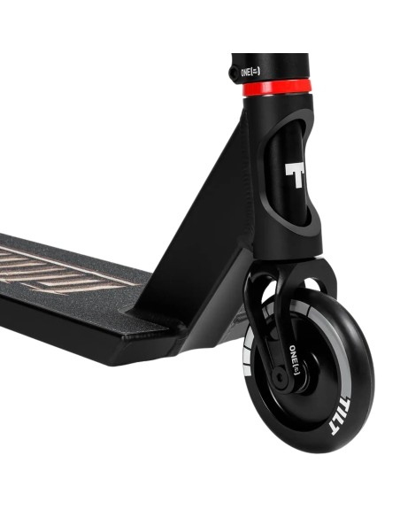 TILT CONTACT BUILD SCOOTER FREESTYLE