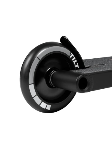 TILT CONTACT BUILD SCOOTER FREESTYLE