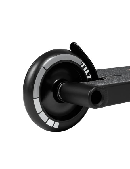 TILT CONTACT BUILD SCOOTER FREESTYLE