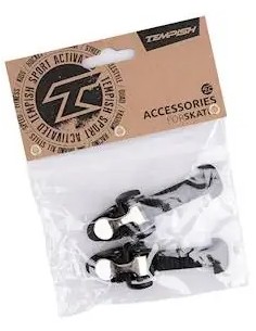 TEMPISH UNIVERSAL SPEED PATÍN BUCKLES 2 UNIDADES 2