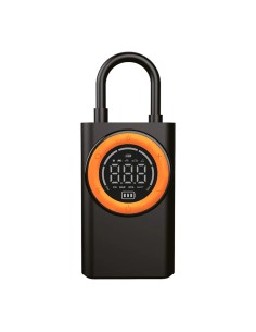 AIR-008 INFLADOR ELÉCTRICO PORTÁTIL FUNCIÓN POWER BANK