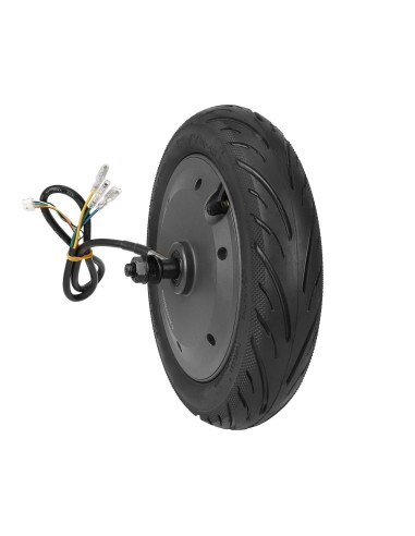 MOTOR DE RUEDA DE REPUESTO PARA PATINETE...