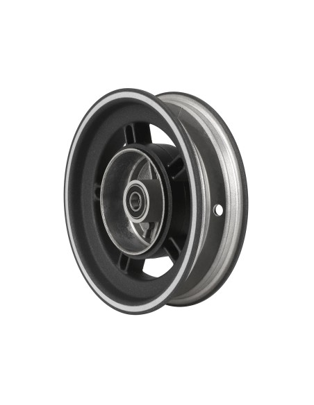 BUJE DE RUEDA DELANTERA ORIGINAL PARA PATINETE ELÉCTRICO XIAOMI 5 PRO / NAVEE GT3 / NAVEE GT3 MAX (PARA NEUMÁTICO 60/70-6.5)