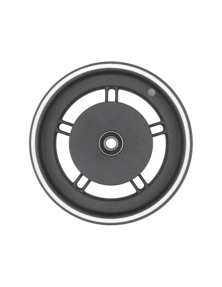 BUJE DE RUEDA DELANTERA ORIGINAL PARA PATINETE ELÉCTRICO XIAOMI 5 PRO / NAVEE GT3 / NAVEE GT3 MAX (PARA NEUMÁTICO 60/70-6.5)
