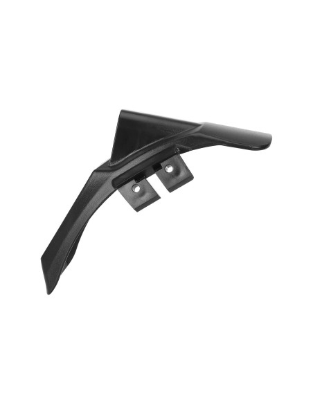 GUARDABARROS TRASERO CON SOPORTE DE MATRÍCULA PARA PATINETE ELÉCTRICO KUKIRIN G2 PRO DB