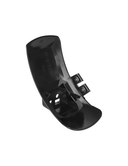 GUARDABARROS TRASERO CON SOPORTE DE MATRÍCULA PARA PATINETE ELÉCTRICO KUKIRIN G2 PRO DB