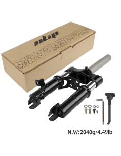KIT DE SUSPENSIÓN PARA PATINETE ELÉCTRICO NINEBOT MAX G30...