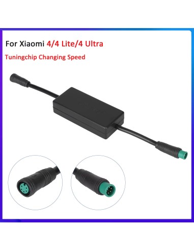 DESLIMITADOR XIAOMI PRO 2 CHIP DE MODIFICACIÓN...