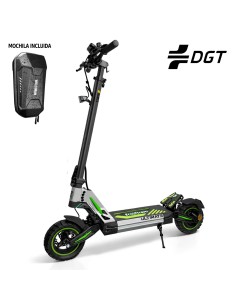 ECOXTREM M41 TANK – FLÚOR