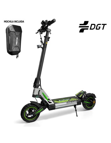ECOXTREM M41 TANK – FLÚOR