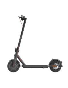 PATINETE ELECTRICO XIAOMI ELECTRIC SCOOTER 4