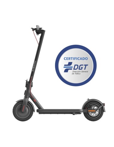 PATINETE ELECTRICO XIAOMI ELECTRIC SCOOTER 4