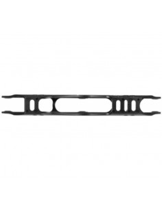 POWERSLIDE SPEED FRAMES VI 12.6, 195MM, 3X125, ACROSS, BLACK 2