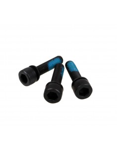 AO Clamp Bolts 3pcs Kit M6*25mm