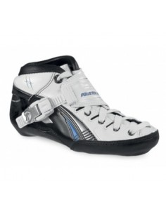 POWERSLIDE SPEED BOOTS XX Jr.