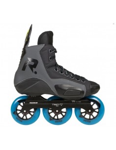 POWERSLIDE REIGH HOCKEY ZEUS TRINITY 3X100