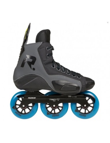 POWERSLIDE REIGH HOCKEY ZEUS TRINITY 3X100