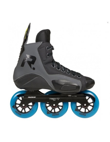 POWERSLIDE REIGH HOCKEY ZEUS TRINITY 3X100