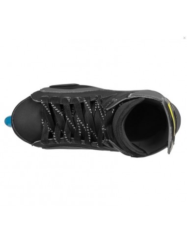 POWERSLIDE REIGH HOCKEY ZEUS TRINITY 3X100